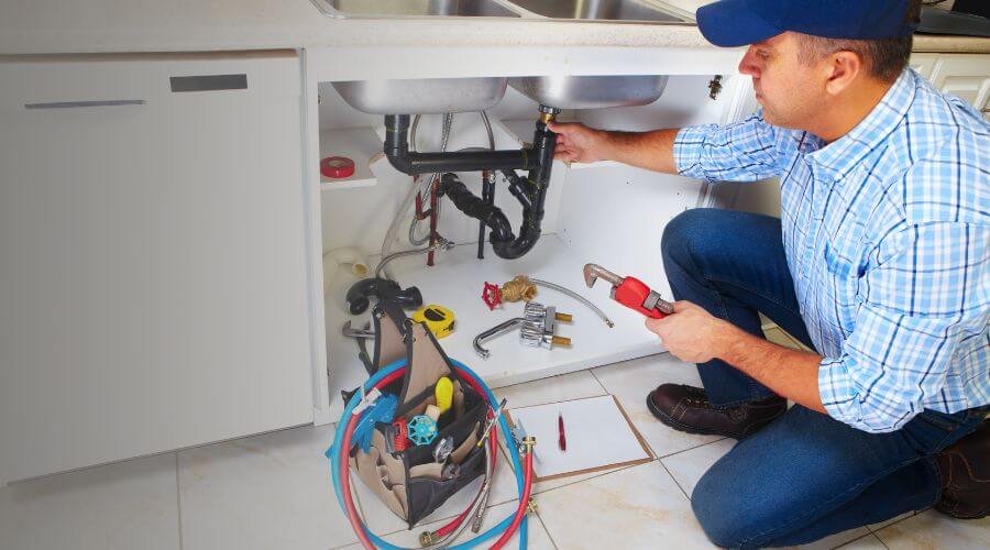 Professional emergency plumbing in Eugene, MO